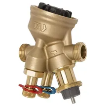 IMI HYDRONIC ENGINEERING A/S TA-Modulator Regelventil DN20