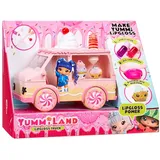 MGA Entertainment Yummiland Lipgloss Truck