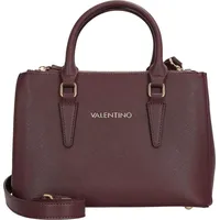 Valentino Handtasche Zero RE Shopping 302 in Prugna -