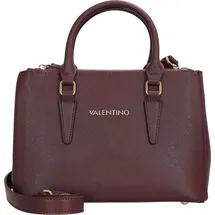 Valentino Handtasche Zero RE Shopping 302 in Prugna -
