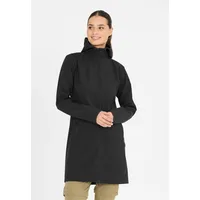 Whistler Softshelljacke Luango schwarz, DE 48