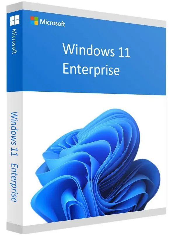 Microsoft Windows 11 Enterprise, ESD