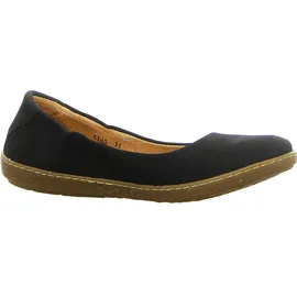 El Naturalista Coral für Damen, schwarz, Größe 40 EU