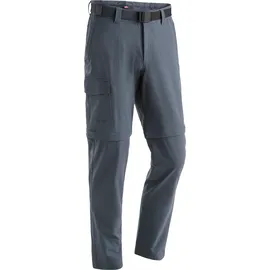 Maier Sports Torid Slim Zip Hosen Graphit 54