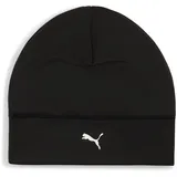 Puma teamADDITIONS Tech Beanie schwarz