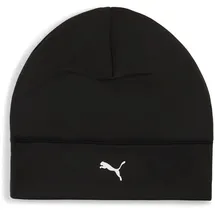 Puma teamADDITIONS Tech Beanie schwarz