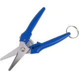 Dönges Rettungsschere mit Schlüsselring Economy