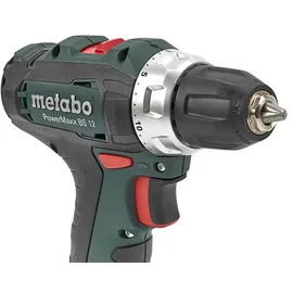 Metabo PowerMaxx BS 12 Set 601036870