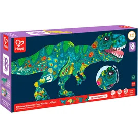 HaPe „Dinosaurier“ – 200 Teile