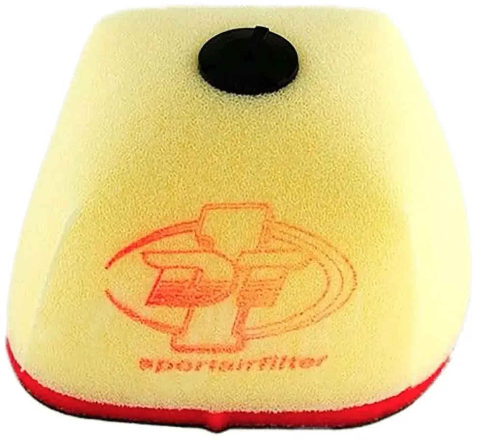 Dt-1 Racing Sherco Dt-215-01no Luftfilter - One Size