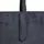 Liebeskind Berlin Amy Shopper Vegan Suede Peacoat/Blue