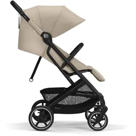 Cybex Beezy almond beige