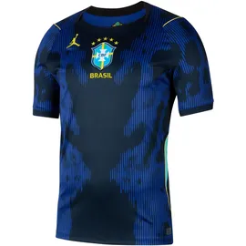 Nike Brasilien Auswärtstrikot 2026 (Replica) Herren L