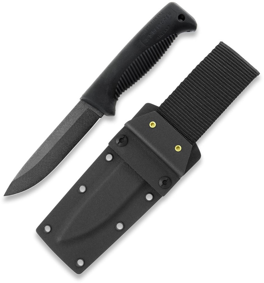 Peltonen M07 knife kydex, black FJP008