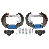 Mapco Bremsbackensatz 9821
