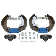 Mapco Bremsbackensatz 9821
