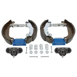 Mapco Bremsbackensatz 9821