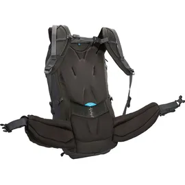 Thule AllTrail X 35 obsidian