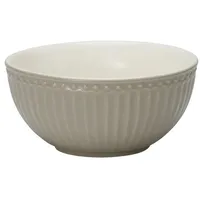 GREENGATE Schale ALICE WARM GREY