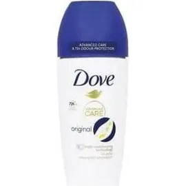 Dove Advanced Care Antitranspirant Roll-On 50 ml