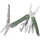NexTool Ne20050 10 In 1 Multitool - Green - One Size