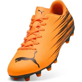 Puma Attacanto II FG/AG Herren heat fire/puma black 45