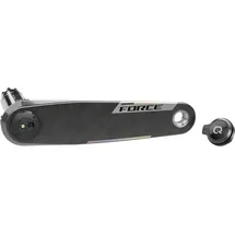 Sram force axs e1 | linker Kurbelarm 172.5