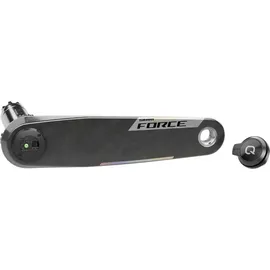 Sram force axs e1 | linker Kurbelarm 172.5