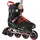 Nils Extreme NA14124 SCHWARZ GRÖSSE 38 NILS EXTREME ROLLSCHUHE