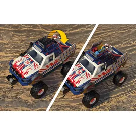 Playmobil City Action Offroad Truck 72061