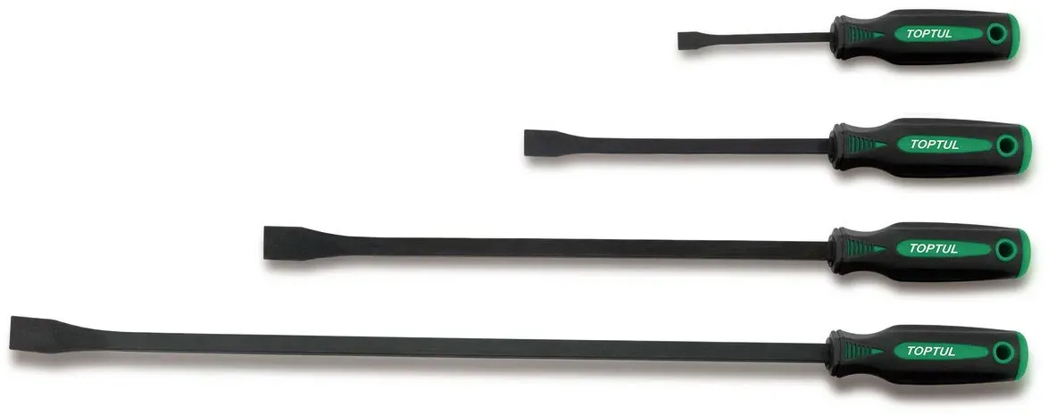 Piede di porco, lunghezza: 8 pollici, TOPTUL JCBA0608