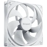be quiet! Pure Wings 3 PWM White, 140mm (BL112)