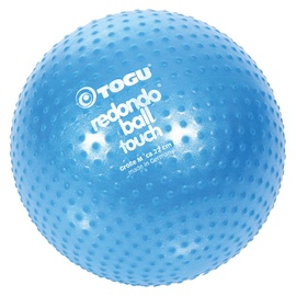 Togu Redondo Ball Touch 22 cm blau
