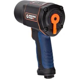 WS24 Druckluft-Schlagschrauber 1/2" 20tlg.