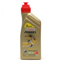 Castrol Power 1 4T 5W-40 1l