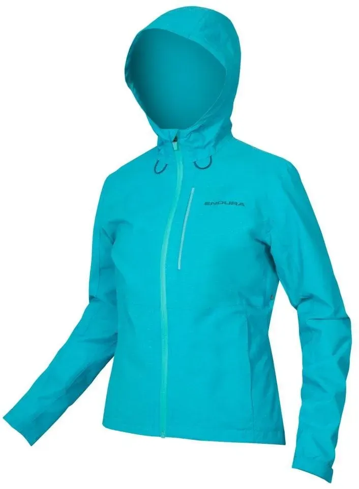 Endura Damen Hummvee Kapuzenjacke XXL