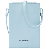 Liebeskind Berlin Mobile Pouch HILLA TOKYO SHEEP iceberg - 19 x 13 x 1 cm