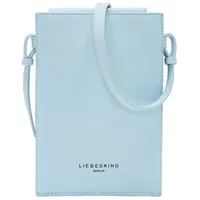 Liebeskind Berlin Mobile Pouch HILLA TOKYO SHEEP iceberg - 19 x 13 x 1 cm