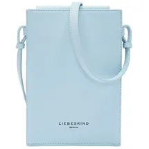 Liebeskind Berlin Mobile Pouch HILLA TOKYO SHEEP iceberg - 19 x 13 x 1 cm