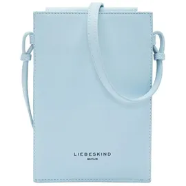 Liebeskind Berlin Mobile Pouch HILLA TOKYO SHEEP iceberg - 19 x 13 x 1 cm