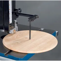 Holzkraft Kreisschneideeinrichtung Holzbandsäge