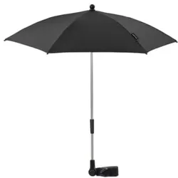 MAXI COSI Sonnenschirm schwarz