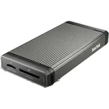 SanDisk SanDisk® PRO-READER SD Express Dual Card USB 3.2 Gen 2 Lesegerät