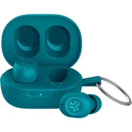 JLab JBuds Mini grünes aqua