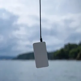 Xtorm USB-C auf USB-C 1,5 m Schwarz