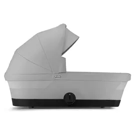 cybex retail gmbh Gazelle S LUX Travel System Grau