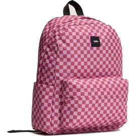 Vans Old Skool Check Mauvewood