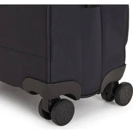 Kipling Basic New Youri Spin 4-Rollen Cabin 56 cm / 33 l schwarz