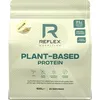 Plant-Based Protein (600g) Vanilla Bean