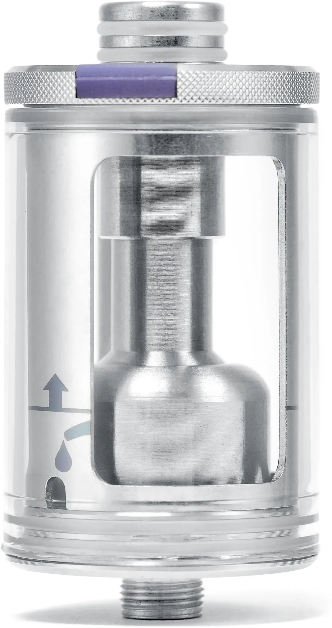 PMI Shock-Proof Chamber